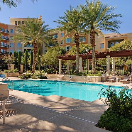 Aston Montelago Village Resort Lake Las Vegas Henderson Eksteriør billede