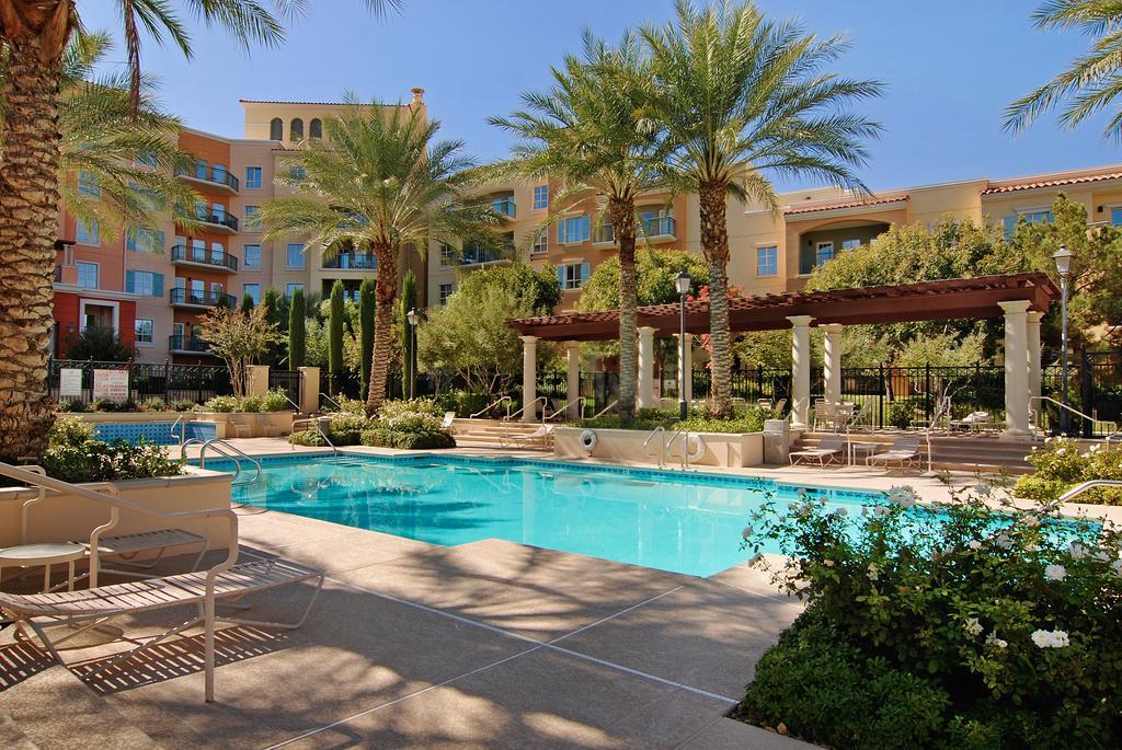 Aston Montelago Village Resort Lake Las Vegas Henderson Eksteriør billede