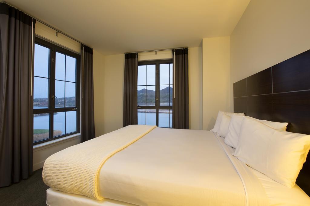 Aston Montelago Village Resort Lake Las Vegas Henderson Eksteriør billede