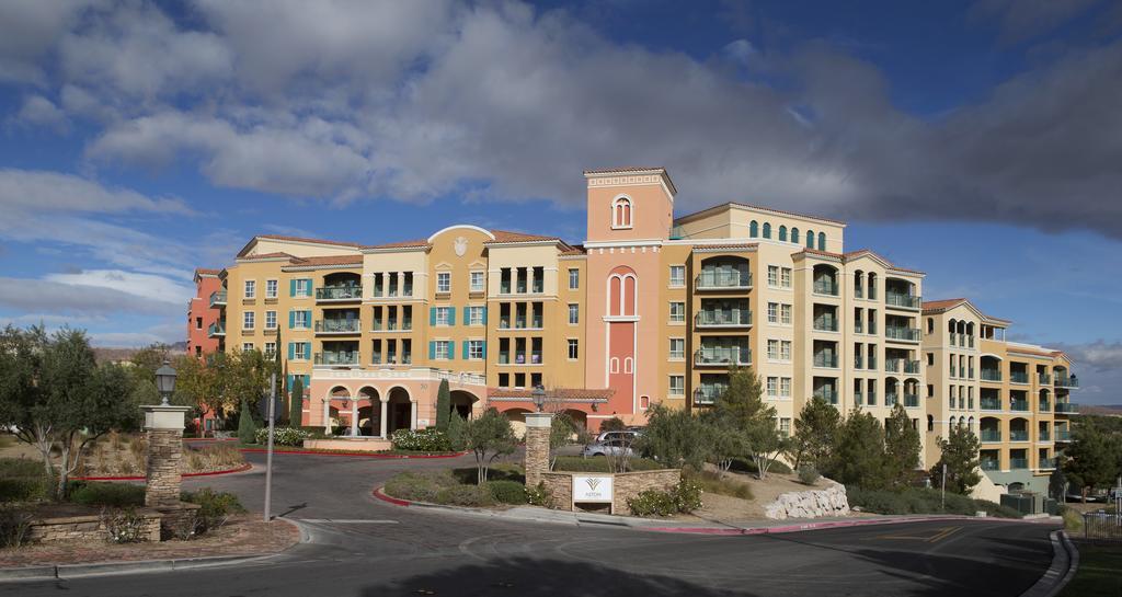 Aston Montelago Village Resort Lake Las Vegas Henderson Eksteriør billede