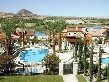 Aston Montelago Village Resort Lake Las Vegas Henderson Værelse billede