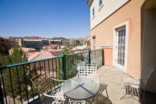 Aston Montelago Village Resort Lake Las Vegas Henderson Værelse billede