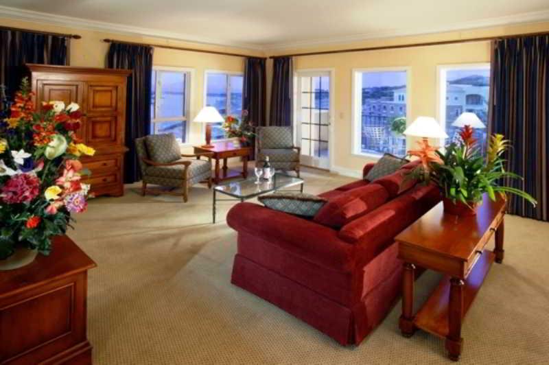 Aston Montelago Village Resort Lake Las Vegas Henderson Interiør billede